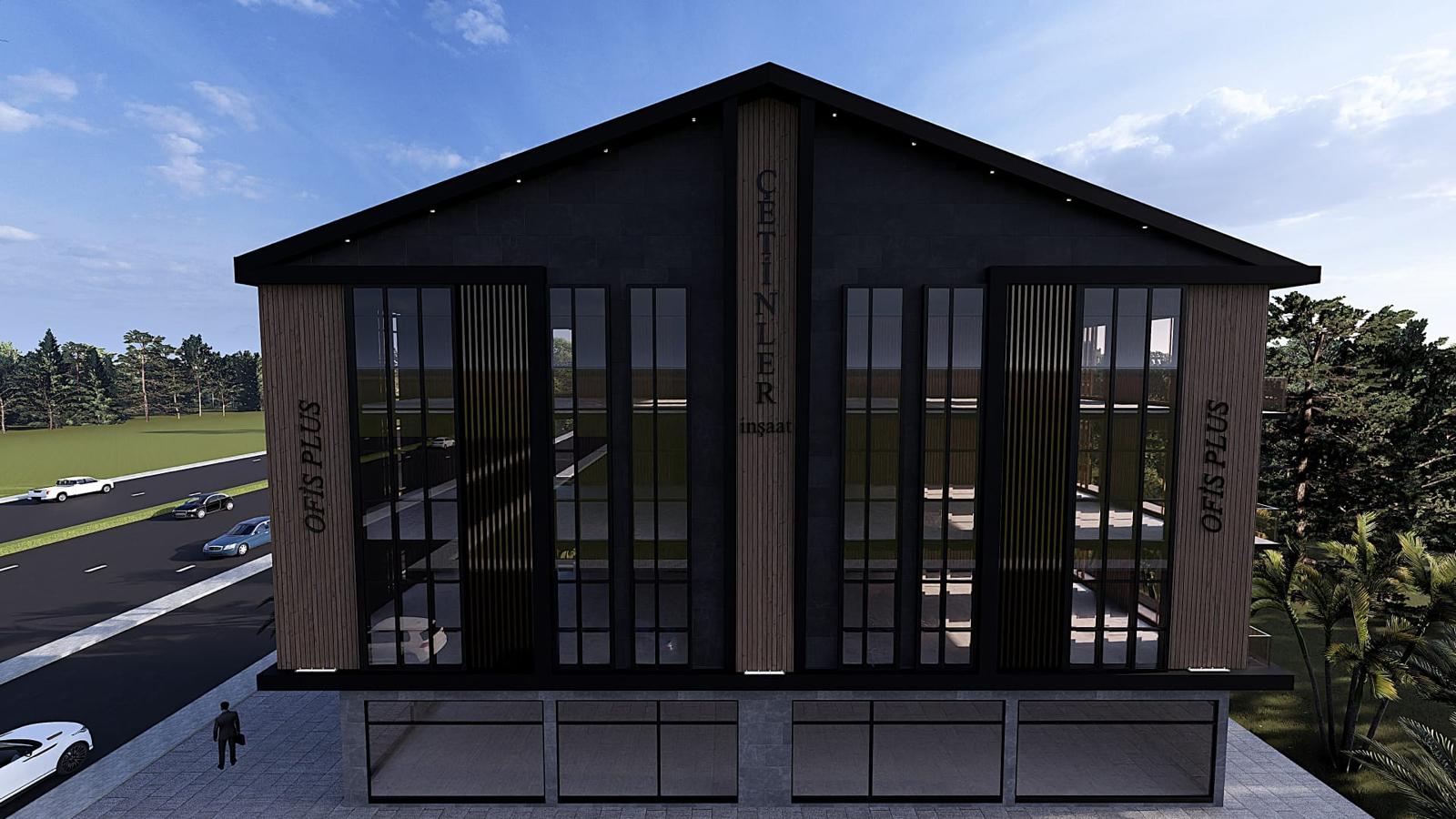 Yalova Marina Projesi